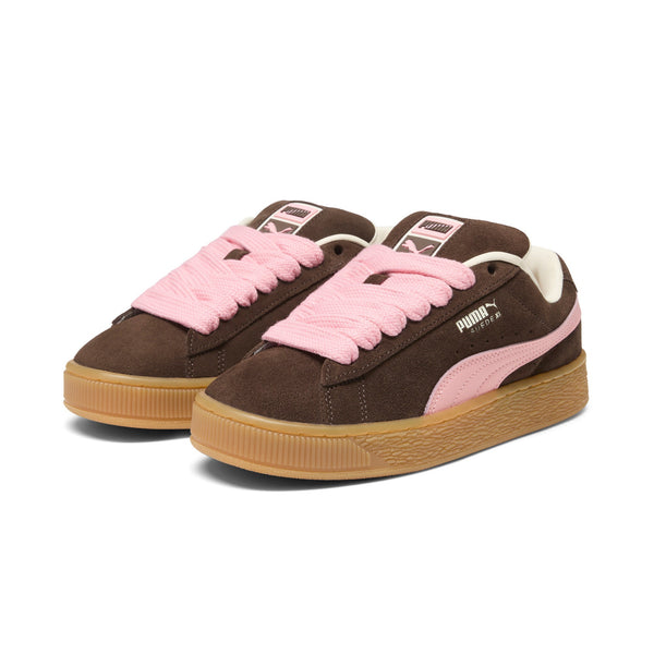 [397648-14] WOMENS PUMA SUEDE XL