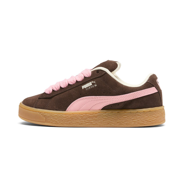 [397648-14] WOMENS PUMA SUEDE XL