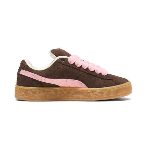 [397648-14] WOMENS PUMA SUEDE XL