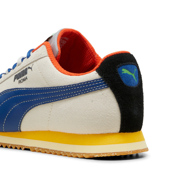 [398376-01] MENS PUMA ROMA PODIUM