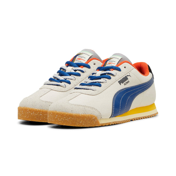 [398376-01] MENS PUMA ROMA PODIUM