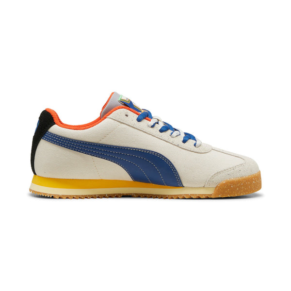 [398376-01] MENS PUMA ROMA PODIUM