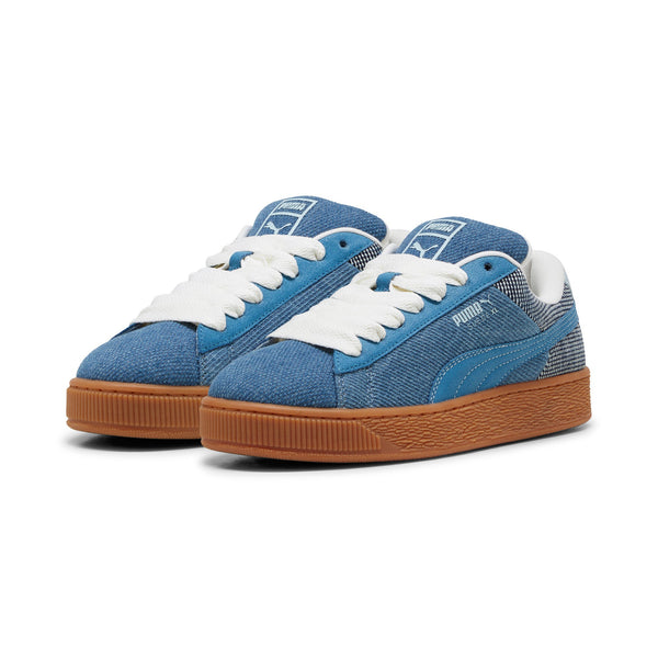 [398397-01] MENS PUMA SUEDE XL DENIM