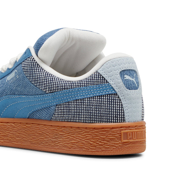 [398397-01] MENS PUMA SUEDE XL DENIM