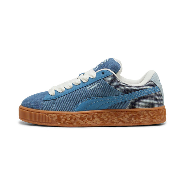 [398397-01] MENS PUMA SUEDE XL DENIM