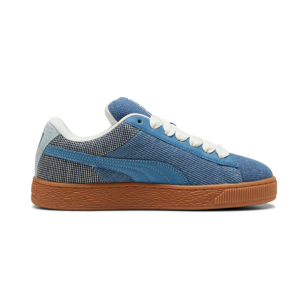 [398397-01] MENS PUMA SUEDE XL DENIM