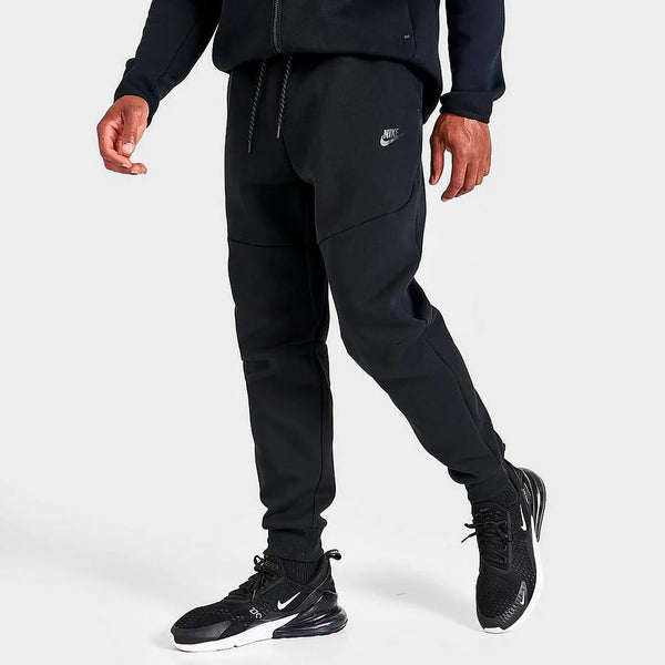 [DR9089-010] Mens Nike TECH FLEECE JOGGERS PANTS