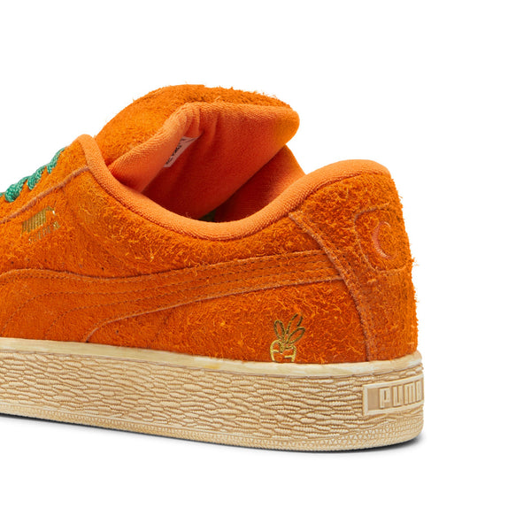 [398800-01] Mens Puma SUEDE XL CARROTS