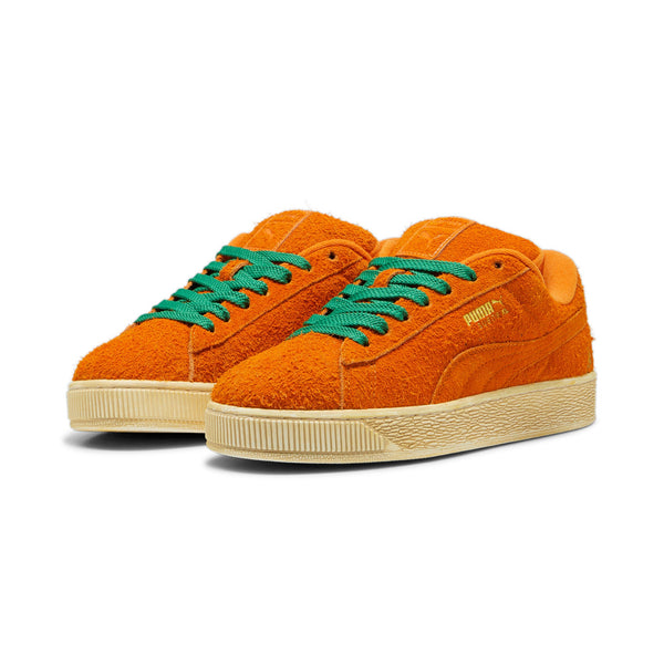 [398800-01] Mens Puma SUEDE XL CARROTS