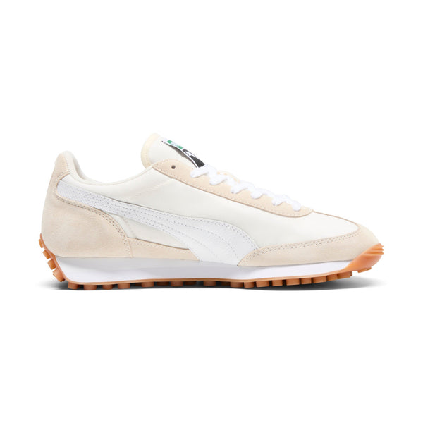 [399028-18] MENS PUMA EASY RIDER VINTAGE 'ALPINE SNOW GOLD'