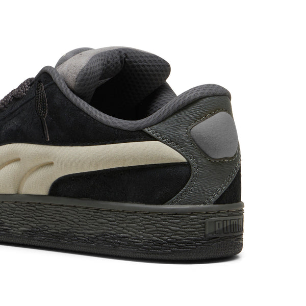 [399099-02] MENS PUMA SUEDE XL CRUSH