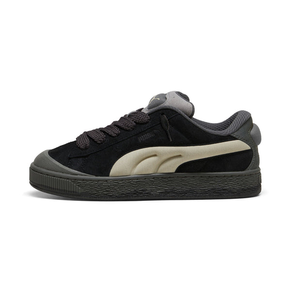 [399099-02] MENS PUMA SUEDE XL CRUSH