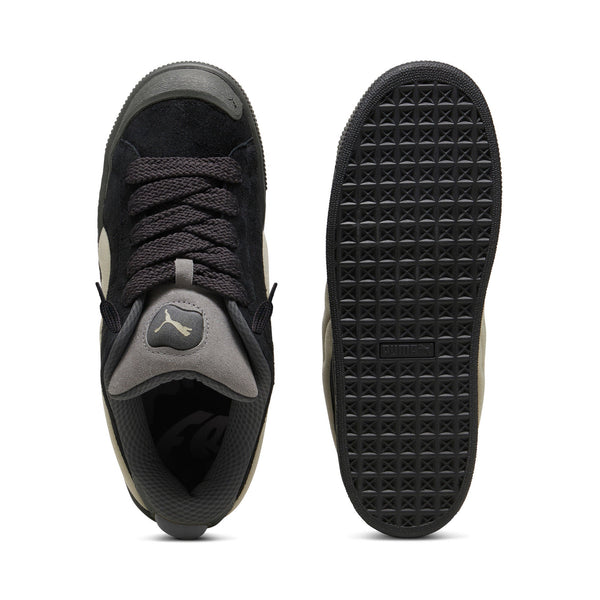 [399099-02] MENS PUMA SUEDE XL CRUSH