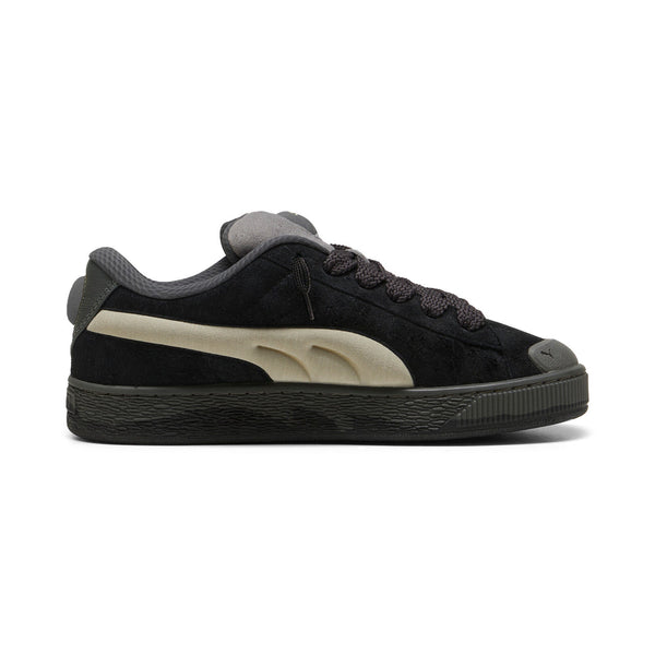 [399099-02] MENS PUMA SUEDE XL CRUSH
