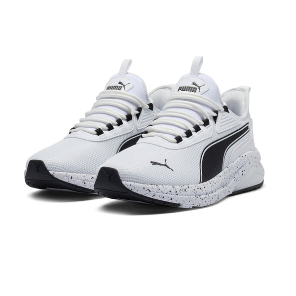 [399143-01] MENS PUMA AMPLIFIER SPECKLE