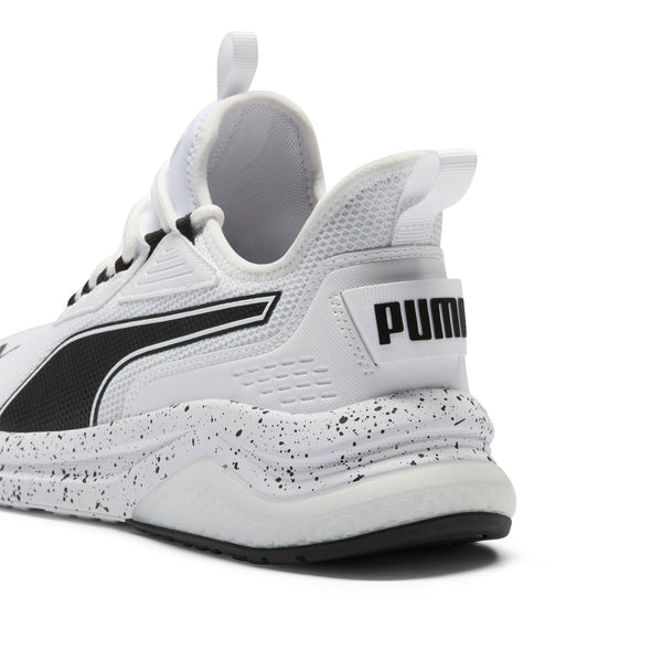 [399143-01] MENS PUMA AMPLIFIER SPECKLE