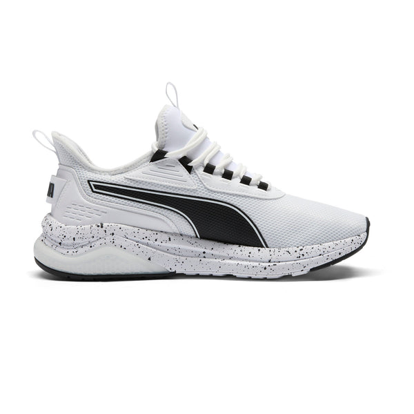 [399143-01] MENS PUMA AMPLIFIER SPECKLE