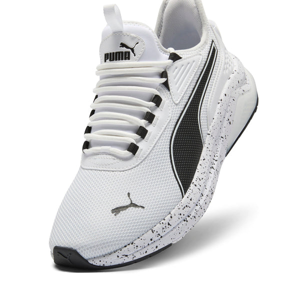 [399143-01] MENS PUMA AMPLIFIER SPECKLE