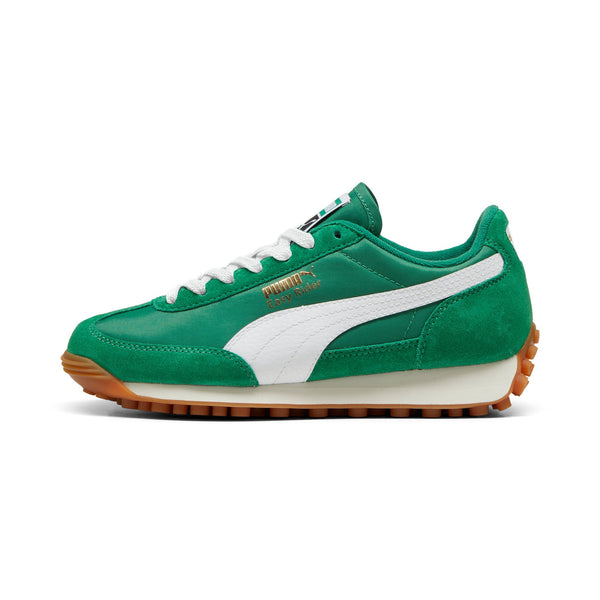 [399371-03] GRADE SCHOOL PUMA EASY RIDER VINTAGE
