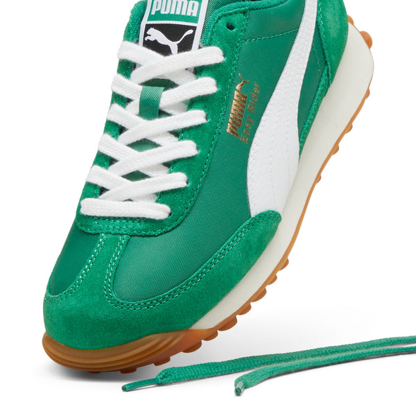 [399371-03] GRADE SCHOOL PUMA EASY RIDER VINTAGE
