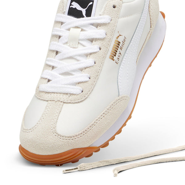 [399371-12] GRADE SCHOOL PUMA EASY RIDER VINTAGE