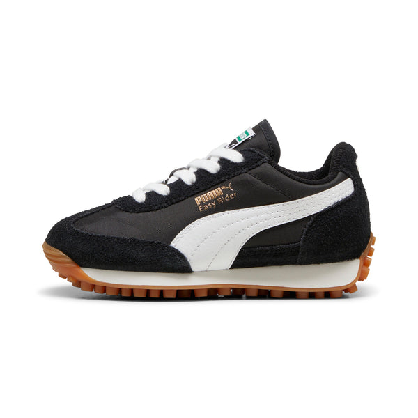 [399372-09] PRESCHOOL PUMA EASY RIDER VINTAGE