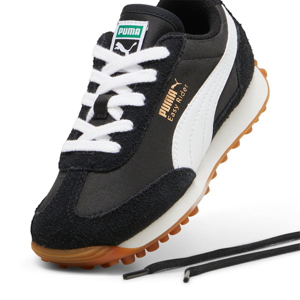 [399372-09] PRESCHOOL PUMA EASY RIDER VINTAGE