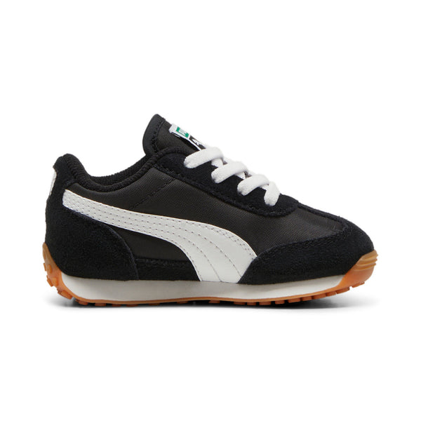 [399373-09] TODDLERS PUMA EASY RIDER VINTAGE