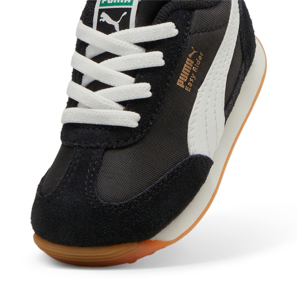 [399373-09] TODDLERS PUMA EASY RIDER VINTAGE