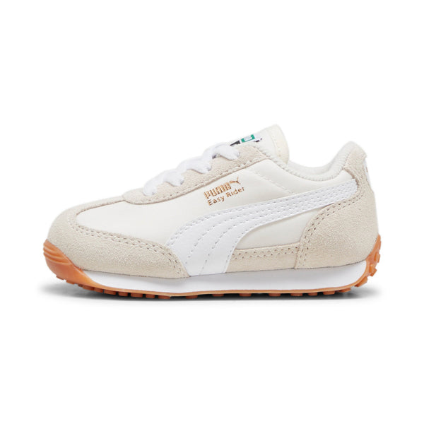 [399373-12] TODDLERS PUMA EASY RIDER VINTAGE