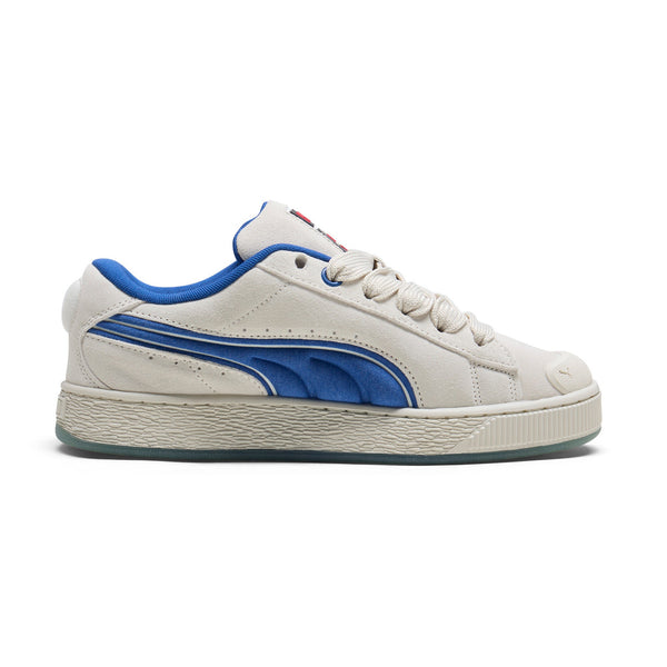 [399671-01] MENS PUMA SUEDE STAY PUFF
