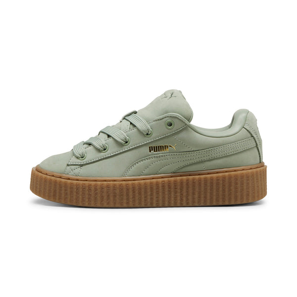 [399865-02] Womens Puma CREEPER PHATTY NUBUCK
