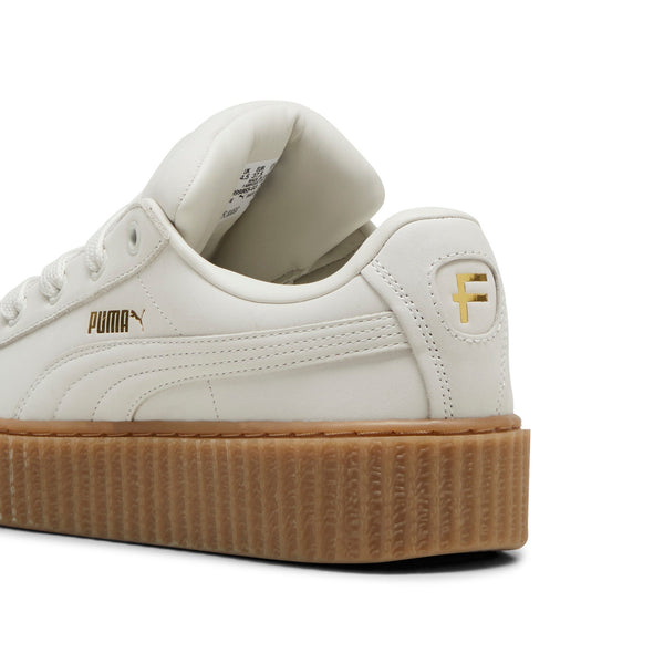 [399865-03] Womens Puma CREEPER PHATTY NUBUCK