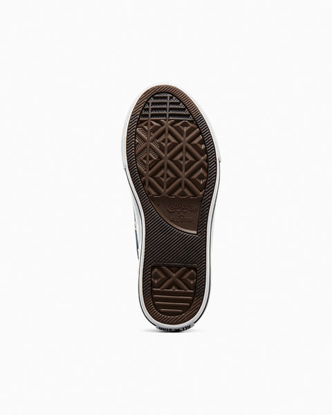 [3J237] Grade School Converse CHUCK TAYLOR ALL STAR OX GS 'NAVY'