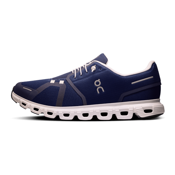 [3MF10070692] MENS ON RUNNING CLOUD 6