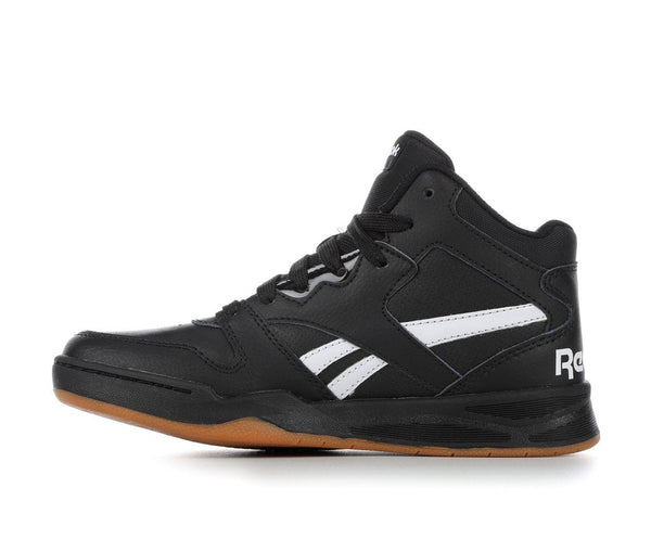 [100043510/GV7028] Youth Reebok BB4500 COURT