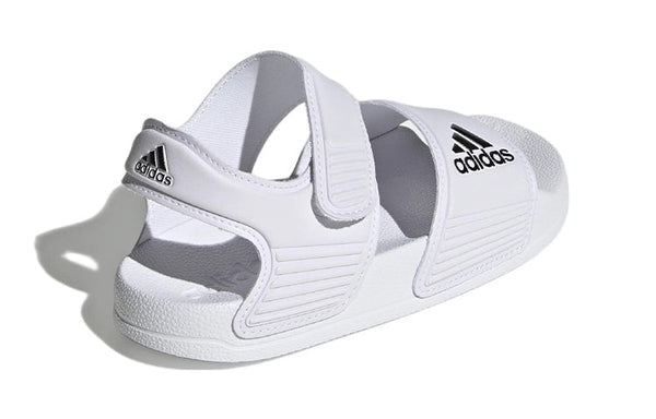 [GW0342] YOUTH ADIDAS ADILETTE SLIDES