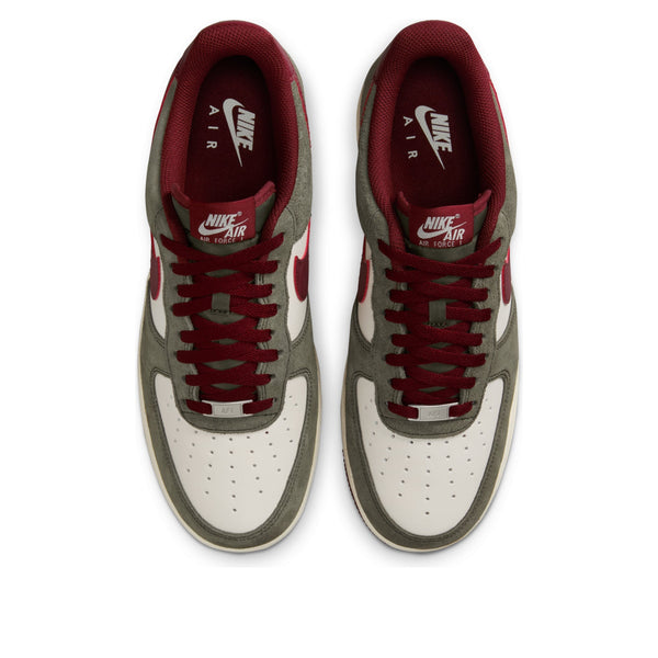 [FQ8714-302] MENS NIKE AIR FORCE 1 07 LV8 RUGBY