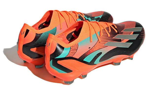 [GZ5148] MENS ADIDAS X SPEEDPORTAL MESSI.1 FG 'TEAM SOLAR
