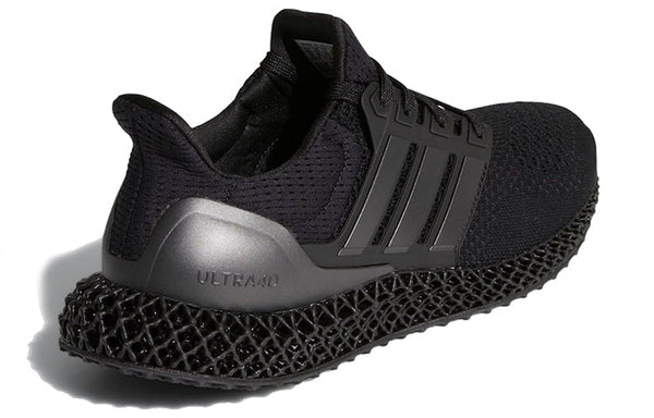 [FY4286] MENS ADIDAS ULTRA 4D 'TRIPLE BLACK'