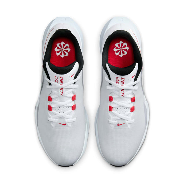 [FN0565-101] MENS NIKE INFINITY G '24 - WIDE