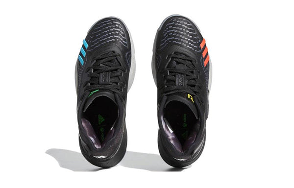 [HQ3451] YOUTH ADIDAS TD XBOX X D.O.N. ISSUE #4 BIG 'SERIES X'