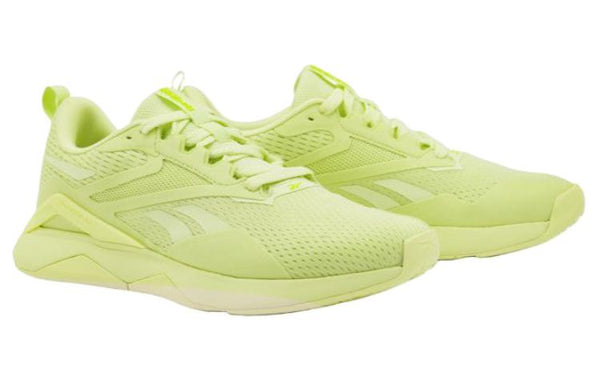 [100033773/IF2539] WOMENS REEBOK NANOFLEX TR 2