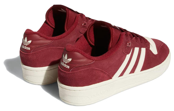 [IE7208] Mens Adidas RIVALRY LOW