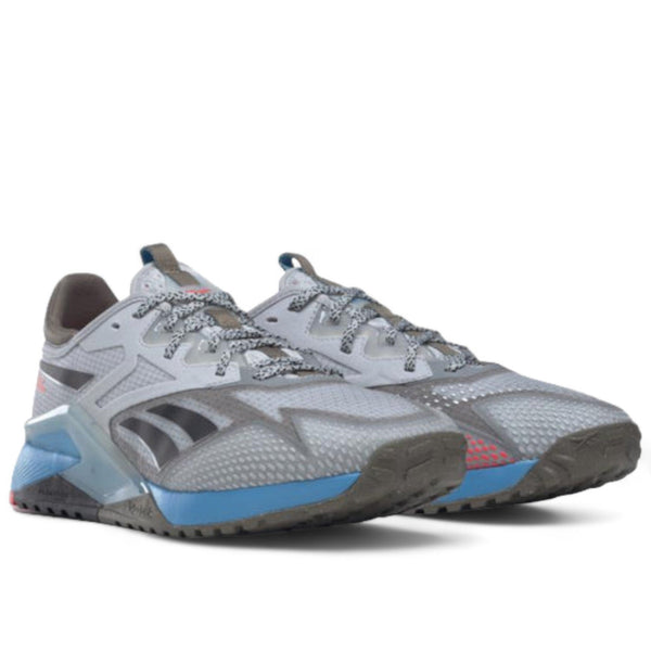 [100062699/HP9225] Mens Reebok NANO X2 TR ADVENTURE