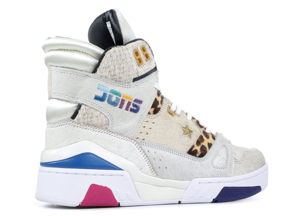 [163717C] Mens Converse ERX HI 'JUST DON VAPOROUS GREY'