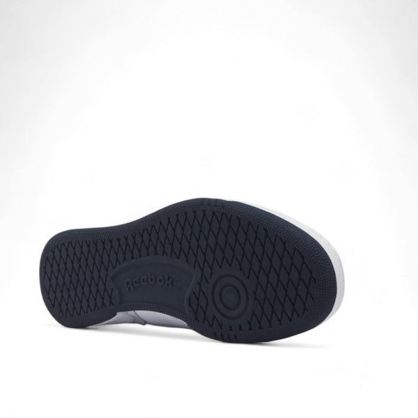 [100047774/GZ5209] Mens Reebok CLUB C MID II VINTAGE