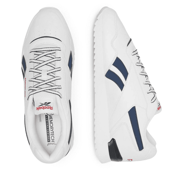 [100032908/ID6668] MENS REEBOK GLIDE RIPPLE CLIP