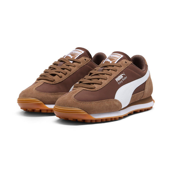 [400331-05] WOMENS PUMA EASY RIDER VINTAGE
