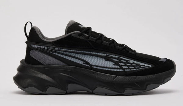 [400508-01] Mens Puma CARBON PARTICLE